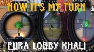 BGMI GAMEPLAY ON MOTOROLA EDGE 40