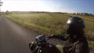 The Honda Nighthawk 650 1985: A thing of beauty
