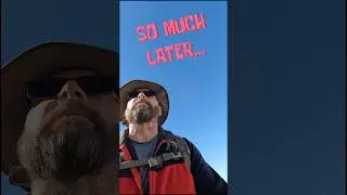 Stay Home! Avoid The Frustration Of Hiking And Exploring. #funnyvideo