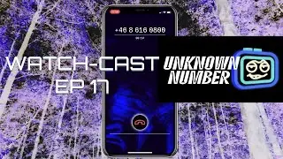 openindie #17 | Unknown Number: A First Person Talker | godolphin games, England