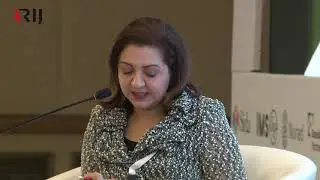 The Future of Investigations in Arab Conflict Zones