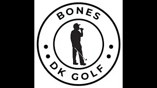 @BonesDKGolf Pebble Beach Pro-am #Draftkings breakdown with Edge and Wildman