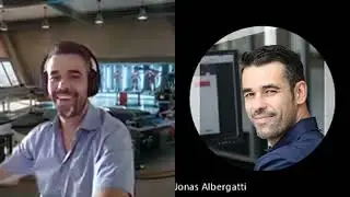 Interview - Success Story mit Kyburz Feinmechanik AG (2022-07-22)