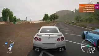 Forza Horizon 3 RL Roleplay