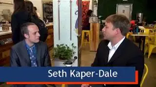 Seth Kaper-Dale Interviewed on The NBToday Show - 11/3/17