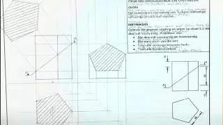 Solid geometry of triangular prism