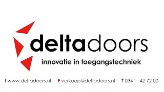 Deltadoors LM80EV Liftmaster