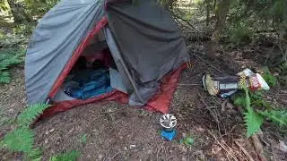 017 Mein Urlaub in Bayern (  Das Zelt ⛺ )  21 .9. 2024