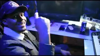 NWF - LIVE IN THE STUDIO (VOL. 20) #VIDEOROBOT