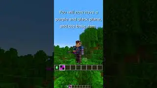 How to Add Custom Items to Minecraft