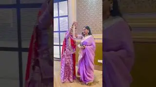 Nacho mirga naini Kiran Goswami|Ghoomar the legacy | Nehal | #rajasthanisong #ghoomar #viral #slomo