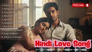Best Of 90s Bollywood Love Songs Nonstop – Timeless Romantic Classics 💿