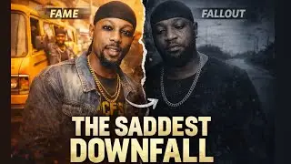 What Happened to Danfo Drivers? The Untold Story | Fame & Fallouts