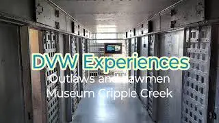 Outlaws and Lawmen Museum Cripple Creek