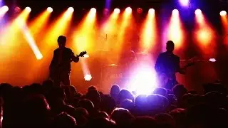 Killerpilze - Grell - live (Jahresabschluss) @  Backstage München 19.12.2015