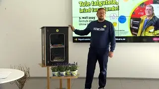 &ldquo;Teeme &auml;ra&rdquo; aktsioon keskendub sel aastal kriisivalmidusele ning raamatuaastale