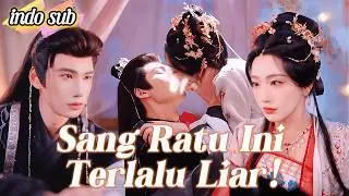 [Indo Sub] Tiran yang Ditakuti Semua Orang, Hanya Tunduk Padaku!#dramachina