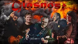 Glasnost « Dire merci » A.Rogante/Tcherno