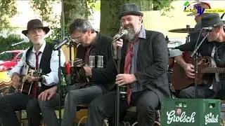 Zomerconcert Bredevoort Vals Plat