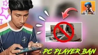 Scarfall 2.0 Pc Ban | PC Player Ban