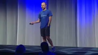 IH 2018 - BenevolentAI, Amir Saffari, SVP of AI