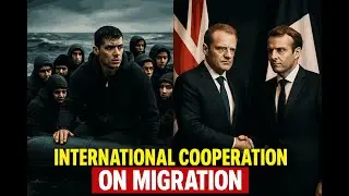 UK & France's Shocking Migrant Deal: 
