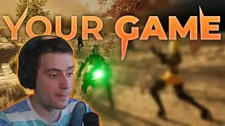 GAMEDEV Played Your Game (Game Feedback)