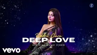 Riddhi Clara - Deep Love (Official Music Video)