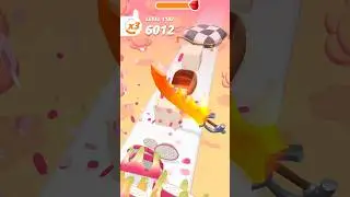📌🎥 perfect slice gameplay #shorts #viral #trending #gaming 💯✨🎥
