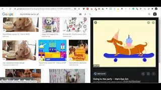 Inserta GIF en Google Slides