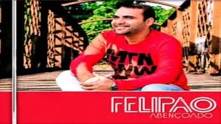Felip&atilde;o e banda cd aben&ccedil;oado - forr&oacute; Gospel
