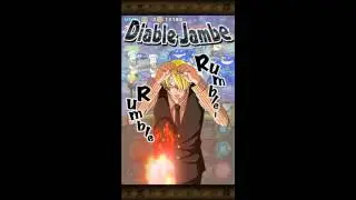 [OPTC] Zeff Team vs. Kuro EXPERT [Walkthrough]