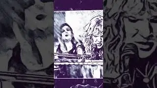 Taylor Swift- New Years Day ( ballpoint pen version)