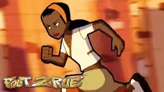 Foot 2 Rue - S2 EP 24 : Derapages