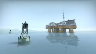 Offshore - CS:GO Wingman Map Official Trailer