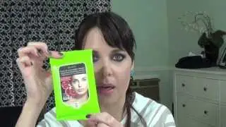 IPSY - My Glam Bag (Jan.2014)