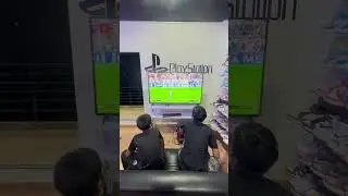 2025 FC25 tournament group stage penalty shootout 🏆