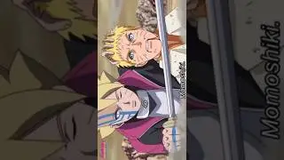 Boruto&hearts;️not dead He is Still alive👑😩#trendingshorts#naruto @Warewa_VibiN