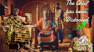 The Shocking Story Behind Ghana&rsquo;s Elite Kidnapping & Assassination Plot