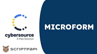 Cybersource Microform Integration: PCI-Compliant Payment Form in Node/React
