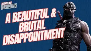 I Finished Ninja Gaiden 4 and I'm Conflicted... (Full Review)