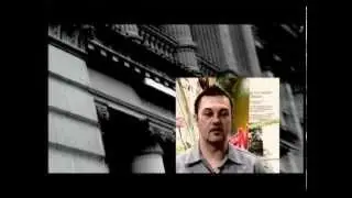 Example of Interlaced video