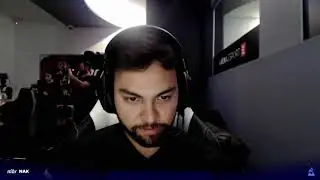 1 2 Финал  Группа C  NAVI vs MIBR  Map 1 Mirage  Blast Premier Spring Groups 2021