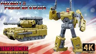 Patriot Prime Reviews Transformers Age Of The Primes Brawl