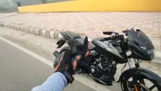 Sunday ride se pahele short ride । Daily vlog 10