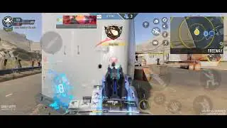 Chicom Density Infinite |Legendary weapon| CODM Gameplay