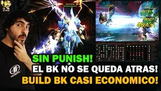 EL BK TAMBIEN ES HERMOSO 