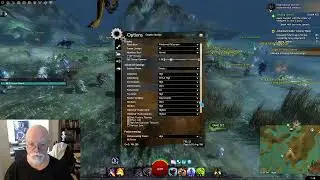 Guild Wars 2--Tequatl, Sparkfly, level 80 incoming!