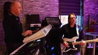 Dragana Mirkovic - Ljubavi* (Cover) By NedKAY with Rico on Guitar