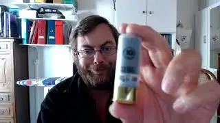 VID&Eacute;OS DE PR&Eacute;SENTATIONS DE MARY ARM PUMA PB10 BG MARC PECHEO3 chasse  720p